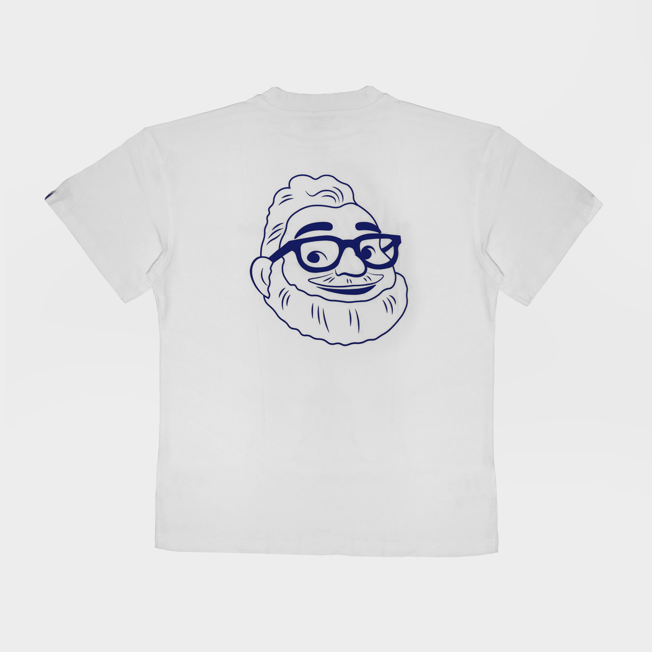 Camiseta blanca Pacoffee