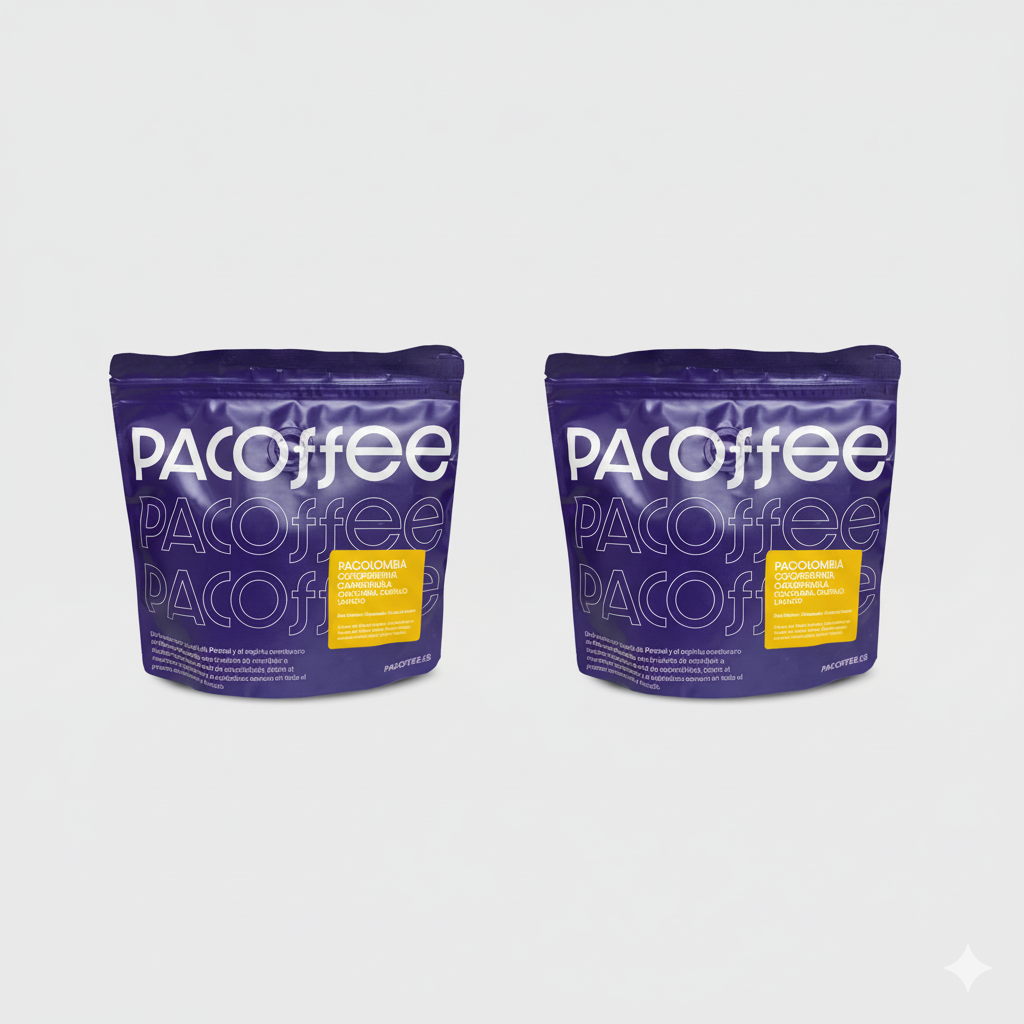 Suscripción de 2 x 250 gr.