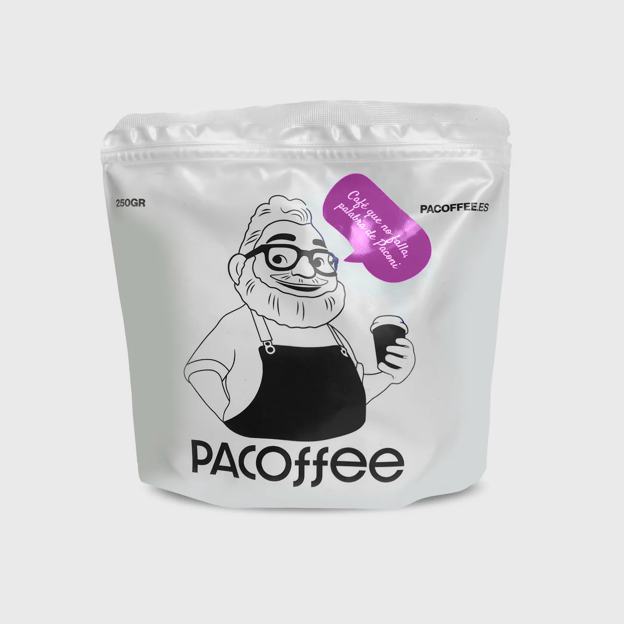 PAETIOPÍA Heirloom Sidamo – Lavado